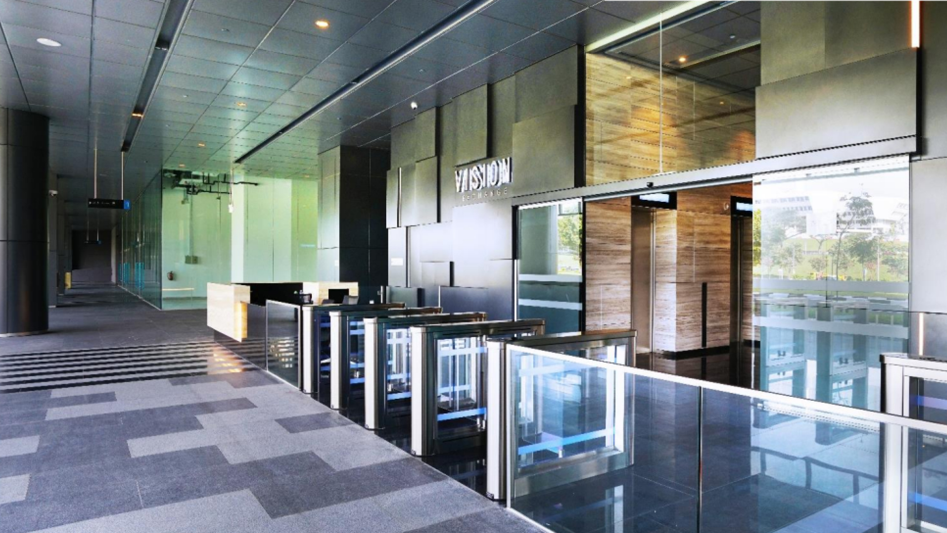 Office Market 2024 Mid-year Review and Market Outlook
